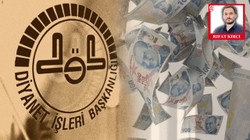 Diyanet İşleri Başkanlığı'ndan Kafa Karıştıran Anlaşma! 2 Bin Liralık İş İçin 2 Milyon Liralık İhale