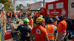 Dominik'te Popüler Gece Kulübünde Facia: 100'e Yakın Kişi Öldü, 3 Günlük Ulusal Yas İlan Edildi