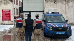 Erzurum'da Jandarma Aranan 140 Şüpheliyi Yakaladı