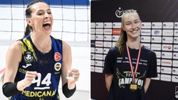 Fenerbahçe'den Eda ve Safronova'nın Sağlık Durumuna İlişkin Açıklama