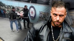 Gözaltındaki Ünlü Rapçi Hakkında Flaş Gelişme