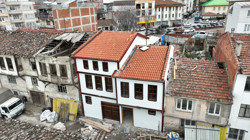 Gürsu Belediyesi'nden Çocuk Kütüphanesi İçin Kampanya