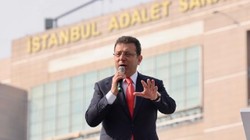 İmamoğlu Davasında Flaş Gelişme, CHP'li İsim Duyurdu