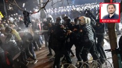 'İmamoğlu' Protestolarında Tutuklanmışlardı! 6 Genç Hakkında Tahliye Kararı