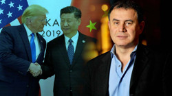 'Kriz Kahini' Roubini, Ticaret Savaşlarında İlk Kimin Pes Edeceğini Açıkladı