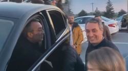 Mahir Polat Tahliye Edildi! İşte İlk Sözleri...