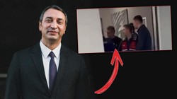 Mahir Polat Tutuklandıktan 18 Gün Sonra İlk Kez Görüntülendi