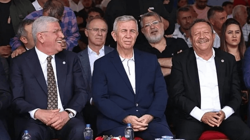 Mansur Yavaş'a Yakınlığı ile Bilinen Ankara Milletvekili Yüksel Arslan İYİ Parti'ye Geri Döndü