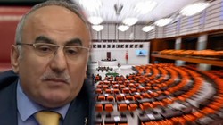 Meclis'te 'Bektaşi' Gerginliği! AKP'li Vekilin Fıkrası Tepki Çekti, Bekir Bozdağ Özür İstedi