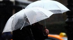 Meteoroloji'den Sağanak ve Kar Uyarısı