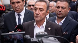 Berhan Şimşek'ten Kurultay İddialarına Yanıt