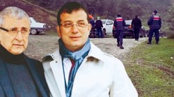 Özel 'Çıka Çıka Bu Çıktı' Diyerek Açıkladı! İmamoğlu'nun Babasının Evinde Ne Aradılar, Ne Buldular?