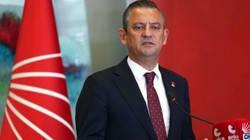 Özgür Özel İlk Kez Açıkladı: 'Kurultay Başvurusunu Gizli Yaptık Çünkü...'