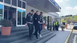 'Sarallar' Yöneticisi Atatürk Havalimanı'nda Yakalandı