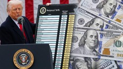 Trump Dudak Uçuklatan Rakamı Açıkladı! ABD Gümrük Vergilerinden Günde Ne Kadar Kazanıyor?