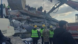 19 Kişiye Mezar Olan Akar Apartmanı Davasında Tutuklu Tek Sanığa Tahliye