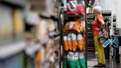 ABD'de Mart Ayı Enflasyonu Belli Oldu