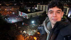 Aralarında Berkay Gezgin de Var... Protestolarda Tutuklanan 102 Kişiye Tahliye