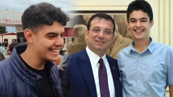 Berkay Gezgin'den Tahliye Sonrası İlk Açıklama! 'Ekrem Başkan'ı da Çıkaracağız, Her Şey Çok Güzel Olacak'