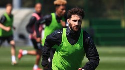Beşiktaş, Başakşehir FK Maçının Hazırlıklarını Sürdürdü