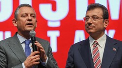 CHP Lideri Özgür Özel İmamoğlu ile Yaşadığı 'Anlaşmazlığı' Duyurdu