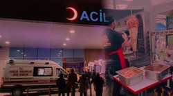 Cinayete Davetiye: Tavuk Dönerde Skandal Bitmiyor