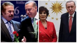 Cumhurbaşkanı'ndan Orhan Gencebay ve Hülya Koçyiğit'e Yeni Görev