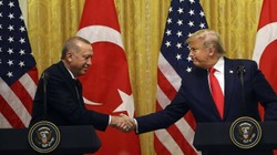 Donald Trump Türkiye'ye Geliyor! Tarih Belli Oldu