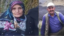 Eşi de Geçen Yıl Kaybolmuştu: 60 Yaşındaki Kadın Her Yerde Aranıyor