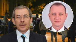Eski Bakan Abdüllatif Şener'in Oğlu Bedirhan Şener Anneannesini Öldürmüştü! Gerekçeli Karar Çıktı