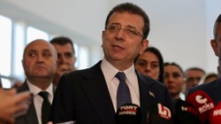 İmamoğlu'ndan Murat Ağırel ve Timur Soykan'a Destek! 'Bırakın Gazetecileri'