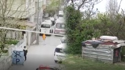 İstanbul'da 15 Yaşındaki Çocuğa Silahlı Saldırı! Güvercin Beslerken Kurşun Yağdırdılar