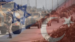 Azerbaycan'da Flaş Temas! Türkiye ve İsrail Masaya Oturdu