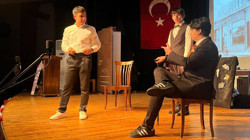 Nazilli’de Kültür ve Sanat Coşkusu Başladı