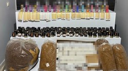 Niğde'de Kaçak Ürün Operasyonu! 5 Şahıs Gözaltında