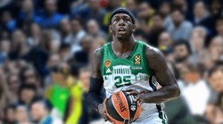 Panathinaikos 3 Yıl Daha Nunn'la Devam Etme Kararı Aldı