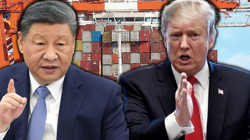 Ticaret Savaşı Kızışıyor! Trump Çin'i Batırmaya Kararlı: Yüzde 145'e Çıkardı