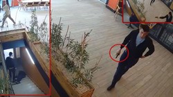 Uzman Çavuş 'Yan Baktın' Kavgasında Dehşet Saçtı: Kan Donduran Cinayet Kamerada, Çığlıklar Ortalığı İnletti