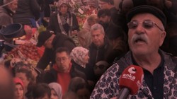 Vatandaşın Mutfak Yangını Dinmiyor: Akli Dengemi Kaybettim Sinirden Stresten