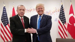 ABD Başkanı Trump Türkiye'ye Gelecek mi? Beyaz Saray'dan Açıklama