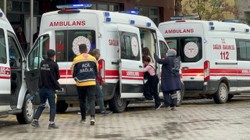 Adıyaman’da Okul Önünde Dağıtılan Şeker 15 Öğrenciyi Zehirledi