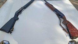 Antalya’da Kaçak Av Yapanlara Ceza Yağdı