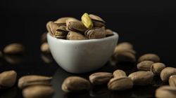 Bulgaristan'ın Türkiye'den Aldığı Antep Fıstıkları Sınırdan Döndü