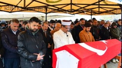Çöp Ayrıştırma Tesisinde Kahreden Ölüm