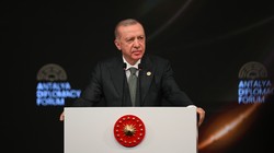 Cumhurbaşkanı Erdoğan'dan İsrail'e Sert Sözler: 'İsrail Terör Devletidir'
