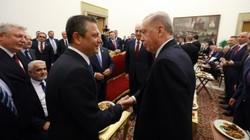 Cumhurbaşkanı Erdoğan'dan Özgür Özel'e Bir Tazminat Davası Daha