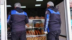Düzce'de Yasakları Çiğneyen İş Yerlerine Denetim