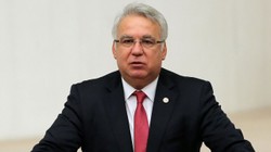 Eski AKP İzmir Milletvekili Hüseyin Kocabıyık Partisinden İhraç Edildi