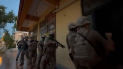 FETÖ Operasyonunda 9 Şüpheliye Gözaltı