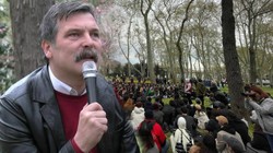 Gülhane'de Gözaltına Alınan Gençlerle İlgili Yeni Gelişme: Erkan Baş'tan Yeni Paylaşım